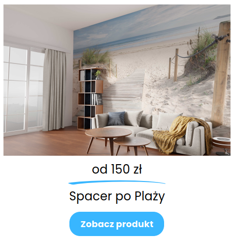 Spacer po Plaży